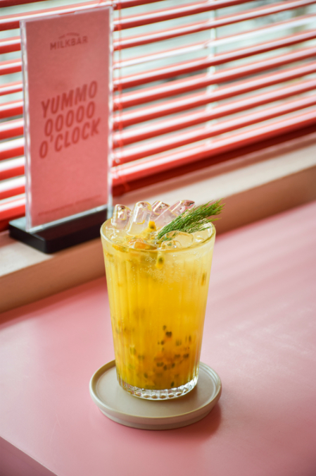 cocktail bar pret
