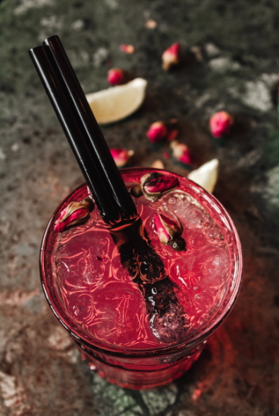 cocktail bar pret