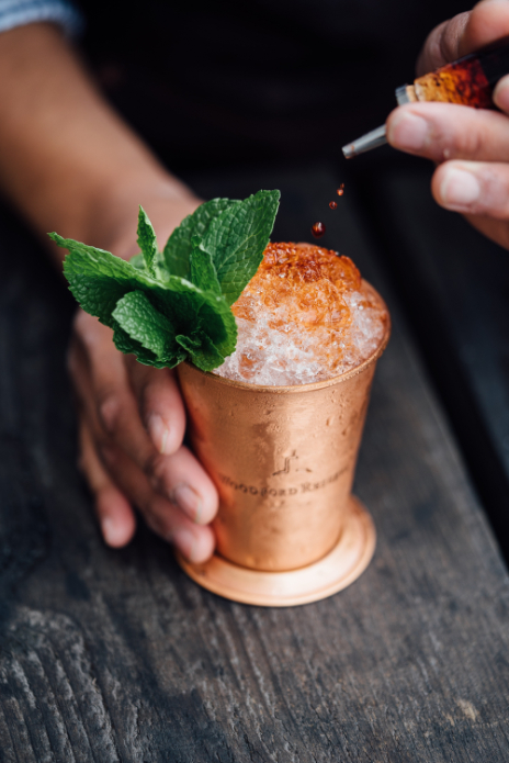 pret cocktail bar