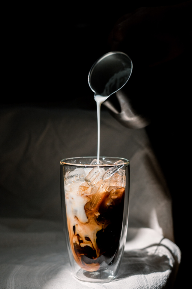 cocktail bar pret