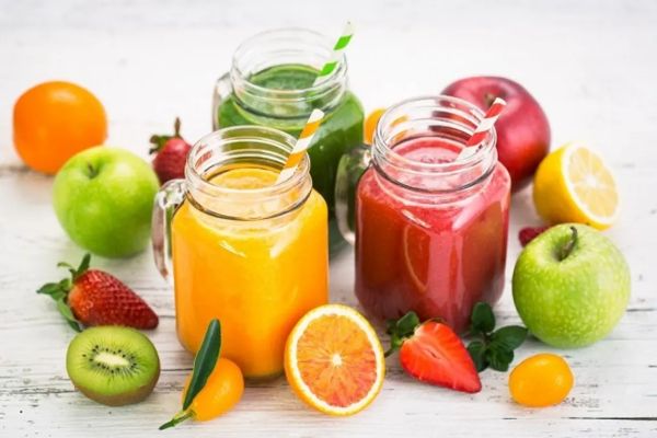 pret fresh bar corporate cluj